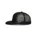 ALPINESTARS HOTLINK TRUCKER – VOĽNOČASOVÁ ŠILTOVKA (ČIERNA/ČIERNA)
