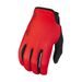 RUKAVICE RADIUM, FLY RACING - USA (ČERVENÁ)