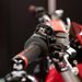 TELESO OVLÁDANIA PLYNU X-GRIP – ČIERNA – GASGAS EC 125 (2025) A ĎALŠIE MODELY
