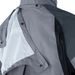 BUNDA VENTURE WATERPROOF, OXFORD ADVANCED (SIVÁ/ČIERNA)