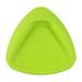 PODLOŽKA POD BOČNÉ STOJAN MAGNIMATE FLUO, OXFORD (ŽLTÁ FLUO, S MAGNETICKÝM JÁDREM)