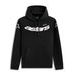 ALPINESTARS VELOCIFIER HOODIE – VOĽNOČASOVÁ MOTO MIKINA (ČIERNA)