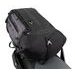 BRAŠNA NA SEDADLO SPOLUJEZDCE ATLAS T-20 ADVANCED TOURPACK, OXFORD (SIVÁ, OBJEM 20 L)