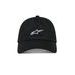 ALPINESTARS DYLAN DAD HAT – VOĽNOČASOVÁ ŠILTOVKA (ČIERNA)