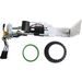 FUEL PUMP MODULE ALL BALLS RACING 47-1049