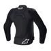 ALPINESTARS STELLA SMX AIR – DÁMSKA BUNDA NA MOTORKU (ČIERNA) 2024