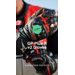 RUKAVICE GP PLUS R 2 2022, ALPINESTARS (ŠEDÁ/ČERNÁ/ŽLUTÁ FLUO/ČERVENÁ FLUO/BÍLÁ)