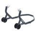 VIDLICOVÉ ADAPTÉRY PRE ZADNÉ STOJANY ZERO-G V KOMBINÁCII S ROLNAMI, OXFORD