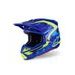 PRILBA SM7 DEED, ALPINESTARS (MODRÁ/ŽLUTÁ FLUO) 2026