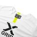 MOTOKROSOVÝ DRES X-GRIP TUNGSTEN – RUŽOVÁ