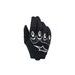 ALPINESTARS FULL BORE V2 YOUTH/KIDS – DETSKÉ MOTOKROSOVÉ RUKAVICE NA MX A ENDURO (ČIERNA/BIELA) 2026