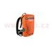 VODOTESNÝ BATOH AQUA V20, OXFORD (ORANŽOVÁ, OBJEM 20 L)