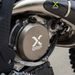 VEKO SPOJKY X-GRIP – HNEDÁ FACTORY – GASGAS EC 250 (2024 - 2025) A ĎALŠIE MODELY