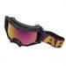 OKULIARE ARIETE 8K FUTURE 14960-FNOV ČIERNA PURPLE MULTI-LAYER LENS