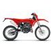 MOTOCYKEL BETA RR 2T 50 ČERVENÁ