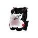 ALPINESTARS A-4 PLASMA – CHRÁNIČ HRUDNÍKA (ČIERNA/ČERVENÁ/BIELA) 2026
