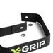 ZADNÝ ZDVÍHACÍ POPRUH X-GRIP – ČIERNA