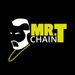 SPOJKA REŤAZE MR.T O-RING X-GRIP – ZLATÁ