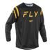 DRES KINETIC CENTRE, FLY RACING - USA 2025 (ČERNÁ/ZLATÁ)