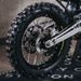 X-GRIP – CHRÁNIČ ZADNÉHO BRZDOVÉHO KOTÚČA, MODRÝ – GASGAS EC 250 (2021–2023) A ĎALŠIE