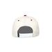 ALPINESTARS STADIUM SNAPBACK – VOĽNOČASOVÁ ŠILTOVKA (BIELA OFF WHITE/ČERVENÁ)