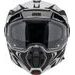 FLIP-UP HELMET IXS VENTURE 1.0 MIPS X1-021205 MATT GREY-ANTHRACITE L