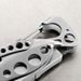 LEATHERMAN SKELETOOL - MALÝ MULTITOOL NÔŽ, VYROBENÉ V USA, ZÁRUKA 25 ROKOV