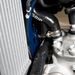 SILIKÓNOVÉ HADICE CHLADIČA X-GRIP – ČIERNA – GASGAS EC 250 (2021 - 2023) A ĎALŠIE MODELY