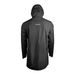 PLÁŠŤ DO DAŽĎA WEATHERSHIELD X-GRIP – ČIERNA
