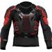 ALPINESTARS AIRBAGOVÁ VESTA TECH-AIR®OFF-ROAD SYSTÉM – AIRBAGOVÝ SYSTÉM NA MOTORKU (ČIERNA/ČERVENÁ)
