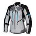 ALPINESTARS STELLA BOGOTA PRE DRYSTAR – DÁMSKA BUNDA NA MOTORKU (SIVÁ/ČIERNA/MODRÁ) 2025