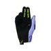 ALPINESTARS RADAR – MOTOKROSOVÉ RUKAVICE NA MX A ENDURO (FIALOVÁ/ŽLTÁ FLUO) 2026
