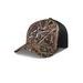 ALPINESTARS THICKET REALTREE TRUCKER – VOĽNOČASOVÁ ŠILTOVKA (CAMO/ČIERNA)