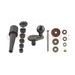 ÚCHYT DO KRKU RIADENIE MOTOCYKLA, RAM MOUNTS
