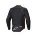 ALPINESTARS T-SPS AIR V2 – MOTOCYKLOVÁ BUNDA NA CESTNÚ JAZDU (ČIERNA/ČERVENÁ FLUO) 2025