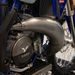 VÝFUKOVÝ ZVOD X-GRIP FACTORY – STRIEBORNÁ – SHERCO SE FACTORY 250 (2019 - 2024) A ĎALŠIE MODELY