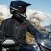 ALPINESTARS ANDES AIR DRYSTAR – MOTOCYKLOVÁ BUNDA NA CESTNÚ JAZDU (ČIERNA) 2024