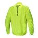 ALPINESTARS HURRICANE RAIN 2 – NEPREMOKAVÁ MOTO BUNDA DO DAŽĎA (ŽLTÁ FLUO) 2025