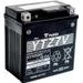 MOTOCYKLOVÁ BATÉRIA 12V, YTZ7V, 6,3AH, 105A, BEZÚDRŽBOVÁ SUPER MF AGM 113X70X120, YUASA ORIGINÁL (AKTIVOVANÁ VO VÝROBE)