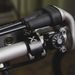 X-GRIP – OTOČNÁ OBJÍMKA PÁČKY ROTATOR, ČIERNA – GASGAS EC 125 (2025) A ĎALŠIE