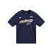 ALPINESTARS CYPRESS CSF – VOĽNOČASOVÉ MOTO TRIČKO (MODRÁ)