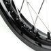 ZÁSLEPKY OTVOROV RÁFIKA X-GRIP – ČIERNA
