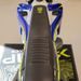 POŤAH SEDLA X-GRIP BABOONS BUTT – ČIERNA – SHERCO SE FACTORY 125 (2025 - 2026) A ĎALŠIE MODELY