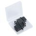 BRZDOVÉ DOŠTIČKY PRE SHIMANO/TEKTRO/CLARKS/GIANT/QUAD/RST/TRP, FULL STOP (SEMI-METALICKÁ ZMES) OBCH. BAL. 15X SADA 4 KS