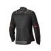 ALPINESTARS STELLA ST-2 AIR – DÁMSKA BUNDA NA MOTORKU (ČIERNA) 2025