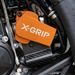 X-GRIP – CHRÁNIČ VSTREKOVANIA TBI, ORANŽOVÝ – GASGAS EC 250 (2024–2025) A ĎALŠIE
