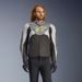 ALPINESTARS T-JAWS V4 WATERPROOF – MOTOCYKLOVÁ BUNDA NA CESTNÚ JAZDU (ČIERNA/SVETLO SIVÁ/SIVÁ) 2026