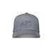 ALPINESTARS AUGMENT TRUCKER – VOĽNOČASOVÁ ŠILTOVKA (SIVÁ/SIVÁ)