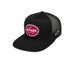 ALPINESTARS HOTLINK TRUCKER – VOĽNOČASOVÁ ŠILTOVKA (ČIERNA/ČIERNA)