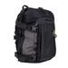 BRAŠNA NA SEDADLO SPOLUJEZDCE ATLAS T-10 ADVANCED TOURPACK, OXFORD (SIVÁ, OBJEM 10 L)